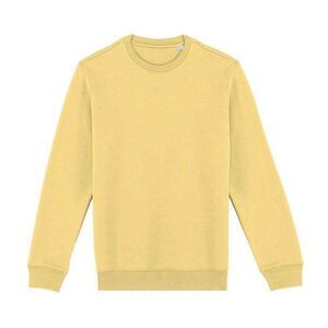 Native Spirit Unisex Adult Crew Neck Sweatshirt / Pineapple